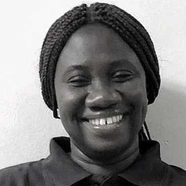 Elizabeth Yeboah