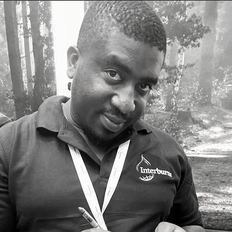 Francis Tegete