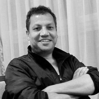 Kamal Phuyal