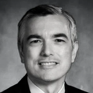 Mark Fisher