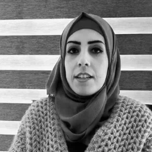 Hiba Sharawi