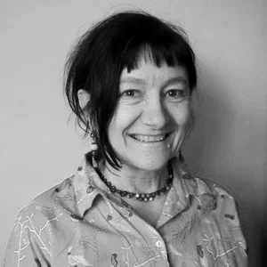 Renate Pfann