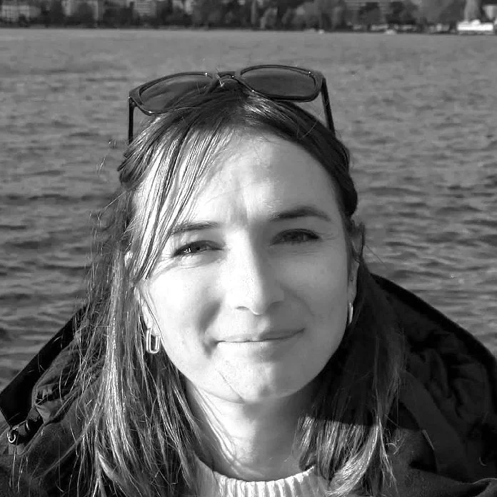 Catherine Delacourt