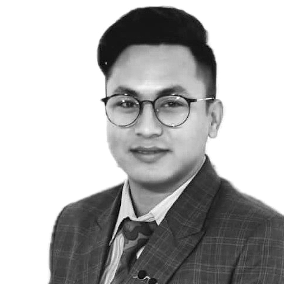 Roshan Dangol