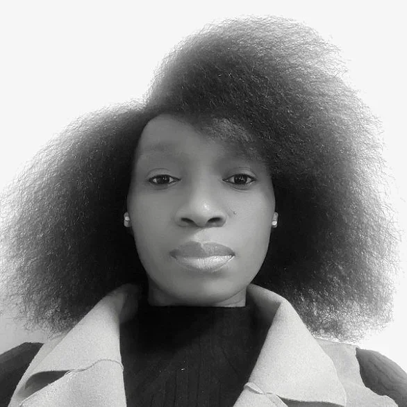 Patricia Kamanga