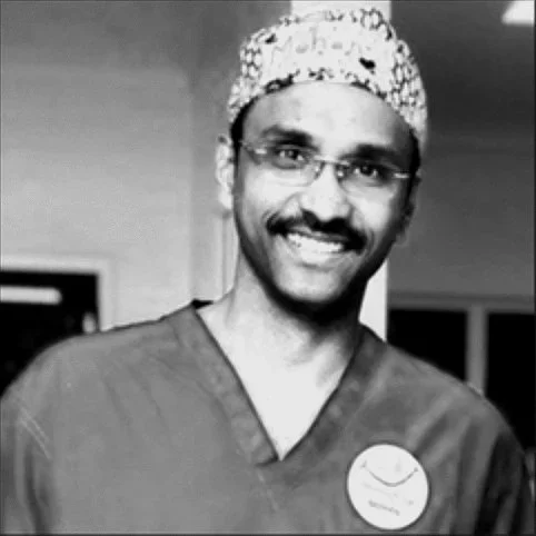 Mohan Shanmugan