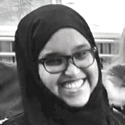 Samira Egeh