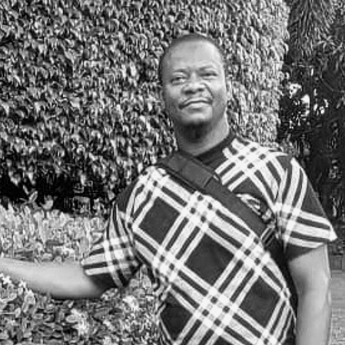 Foday Koroma