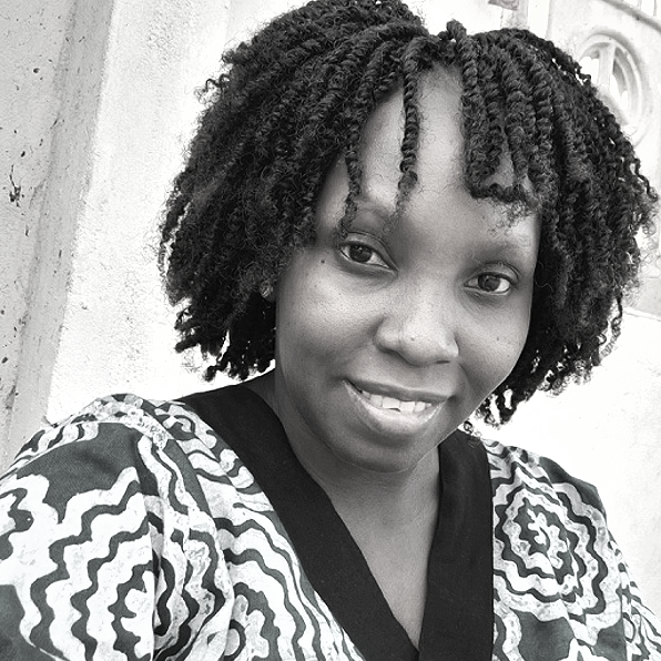 Judith Mbata