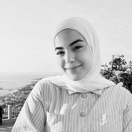 Hoda Al Qadi