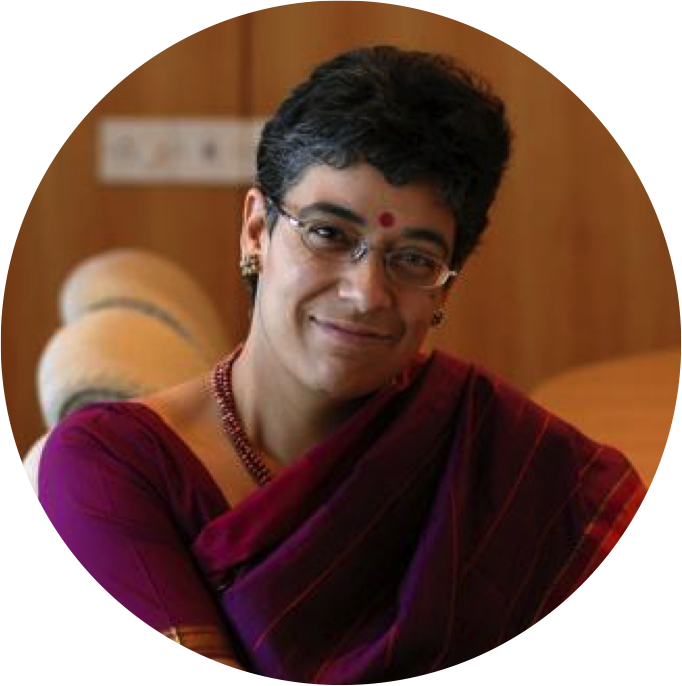 Ireena Vittal