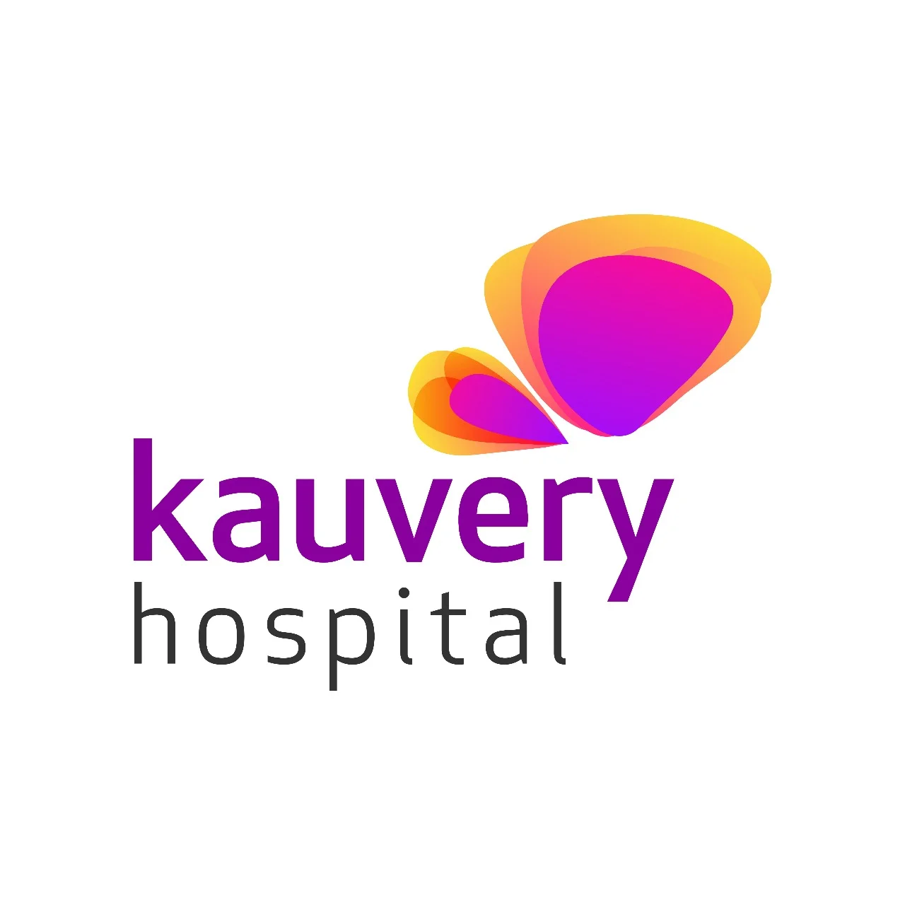 Kauvery hospitals