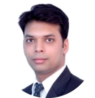 Ashish Garg