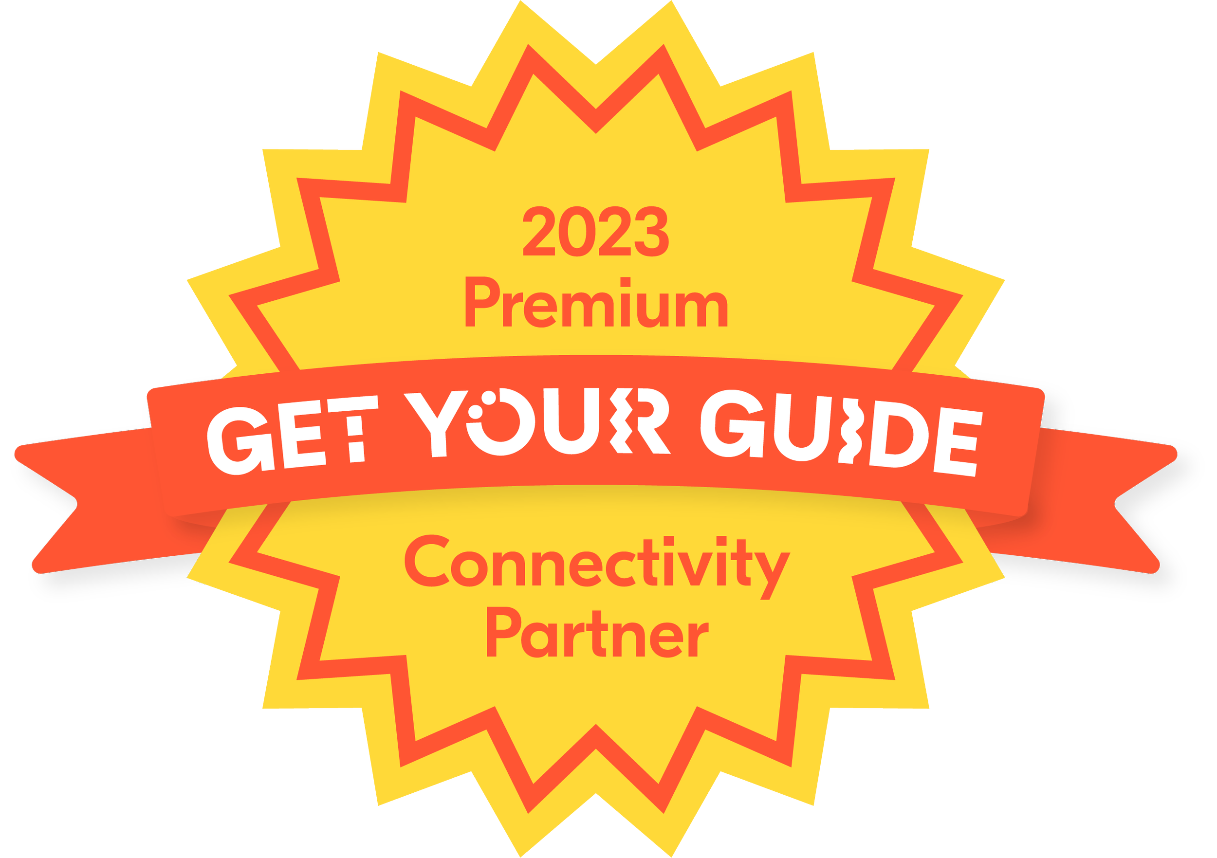 All integrations — get connected with getyourguide