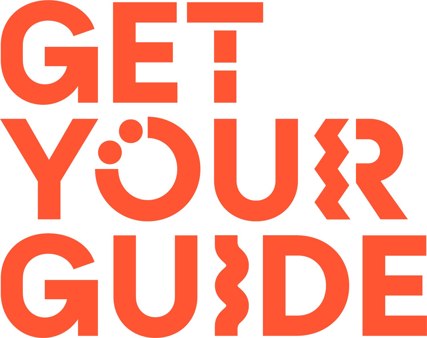 Get Connected with GetYourGuide