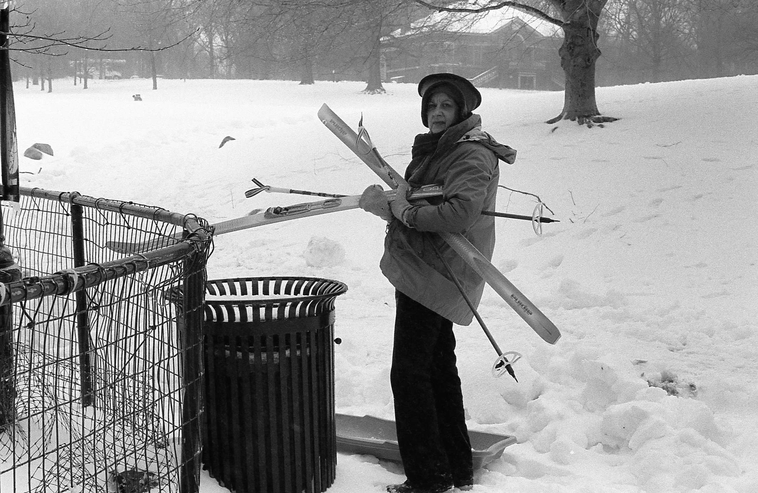 Prospect Park, Brooklyn, NY