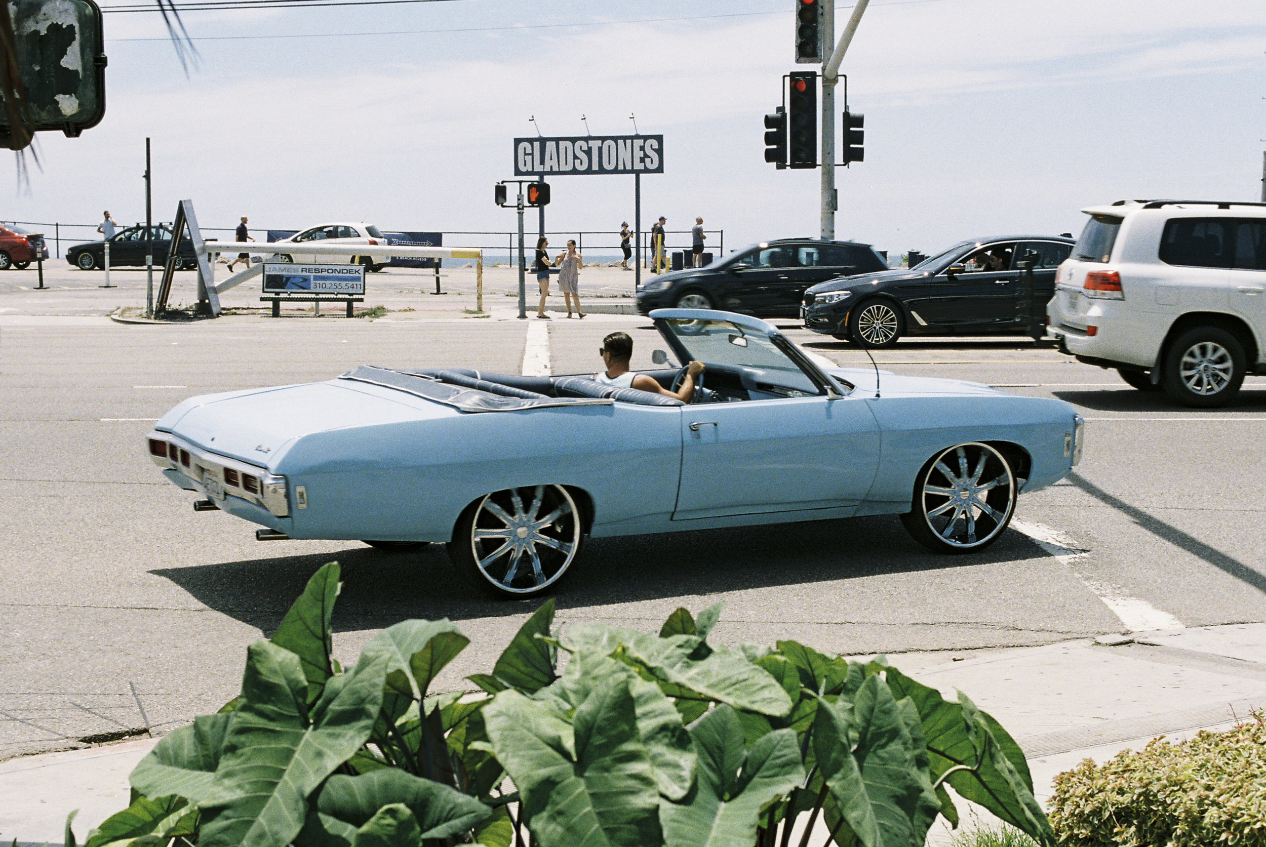 Malibu, Los Angeles, CA