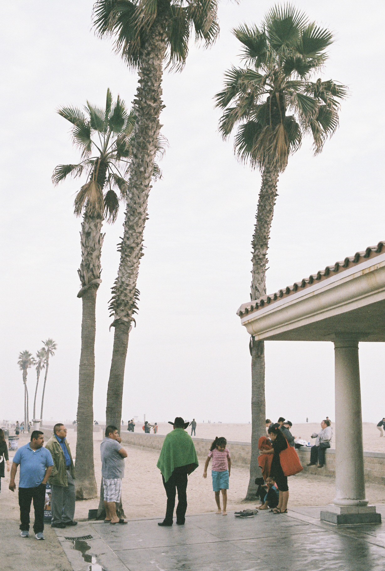 Huntington Beach, Los Angeles, CA