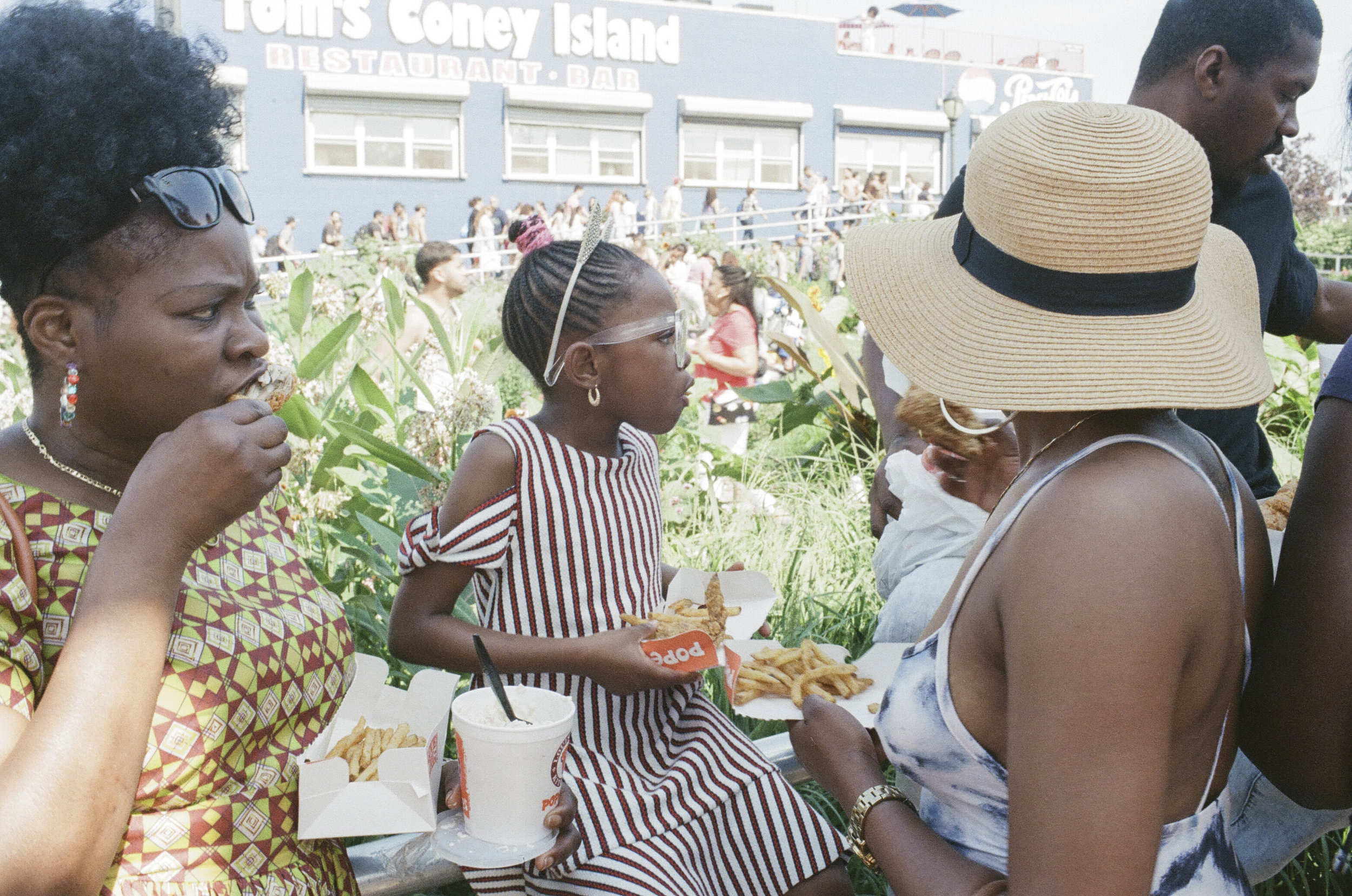 Coney Island, Brooklyn, NY