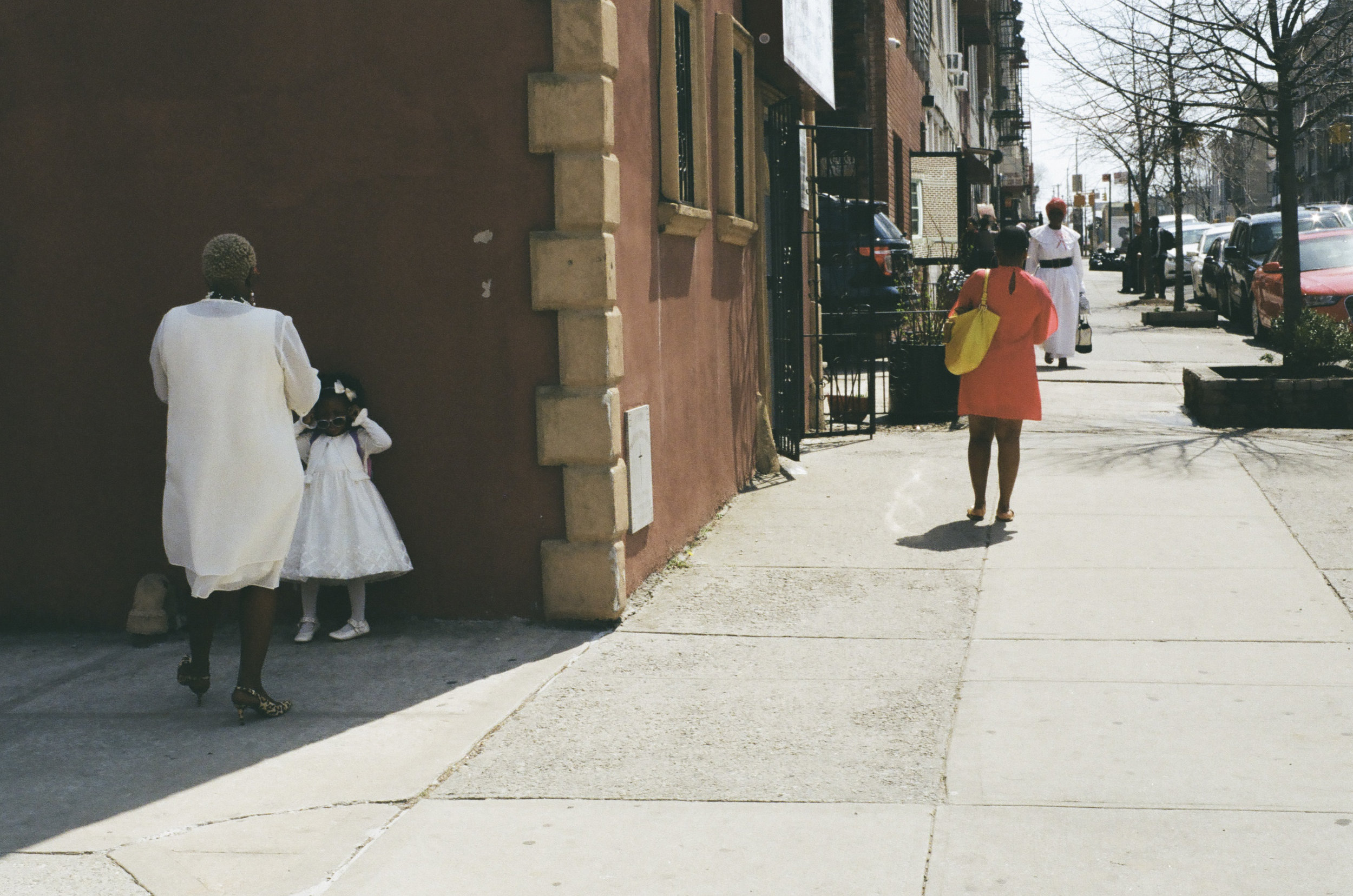 Crown Heights, Brooklyn, NY