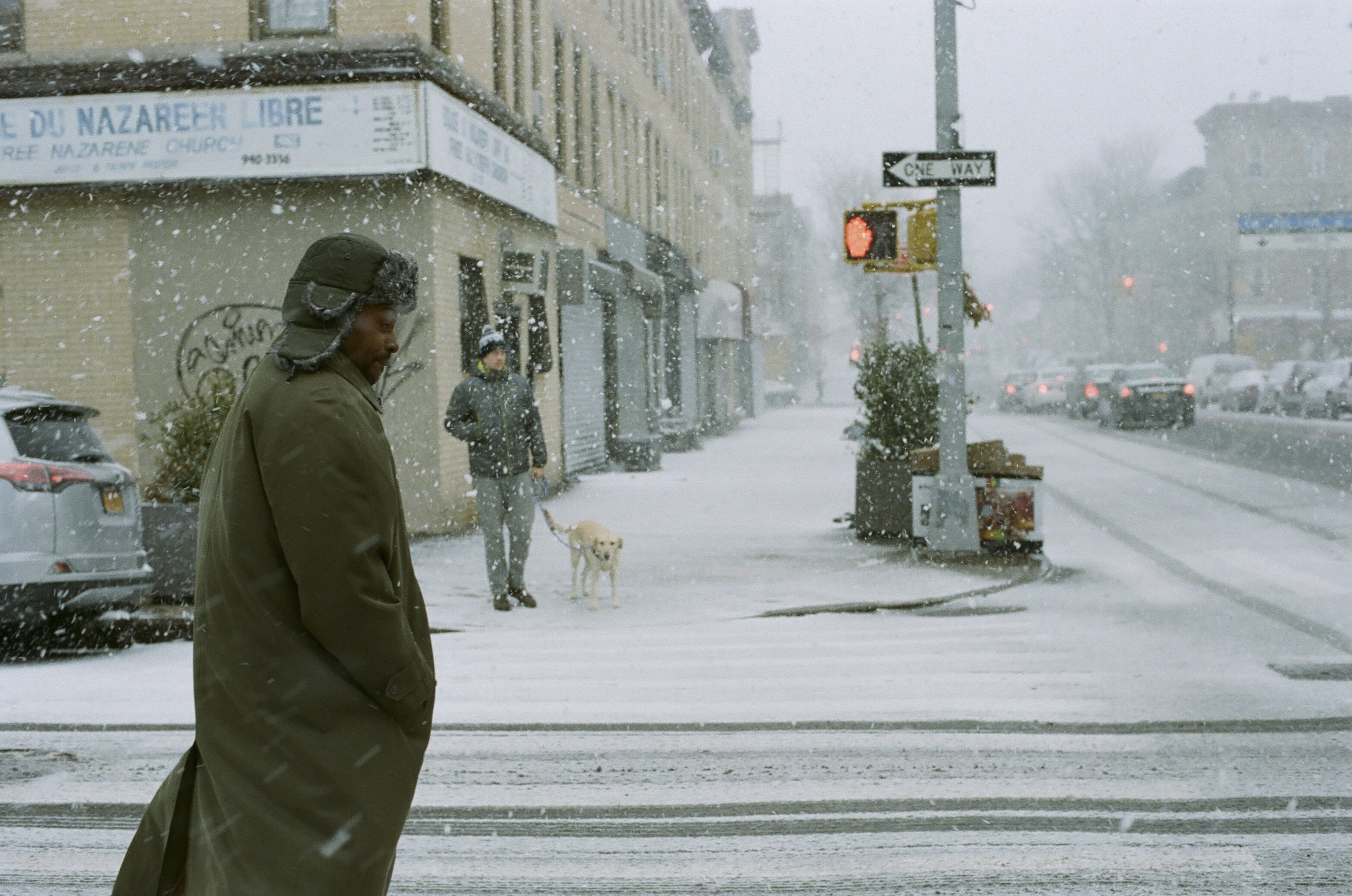 Flatbush, Brooklyn, NY