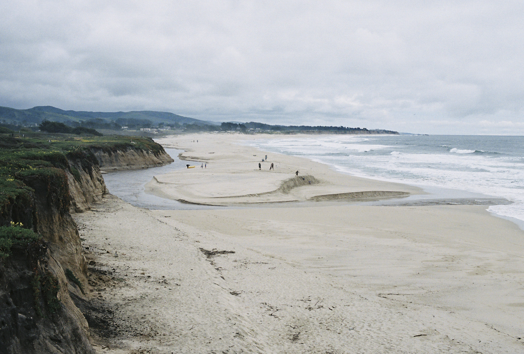 Half Moon Bay, CA