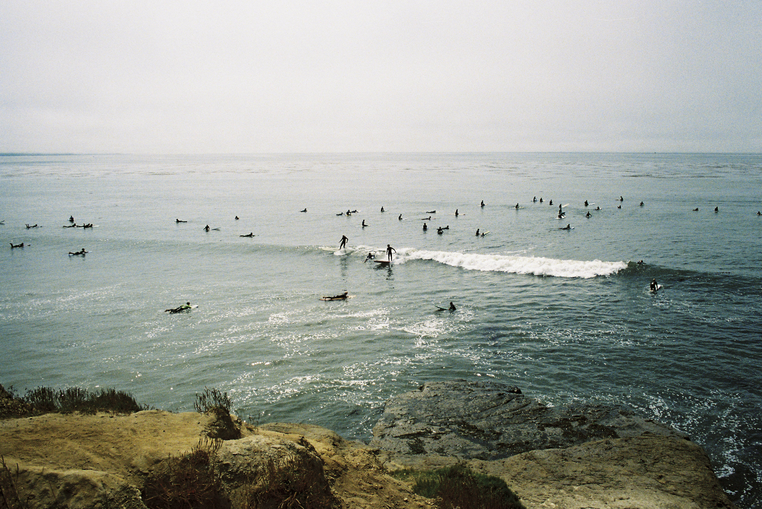 Santa Cruz, CA