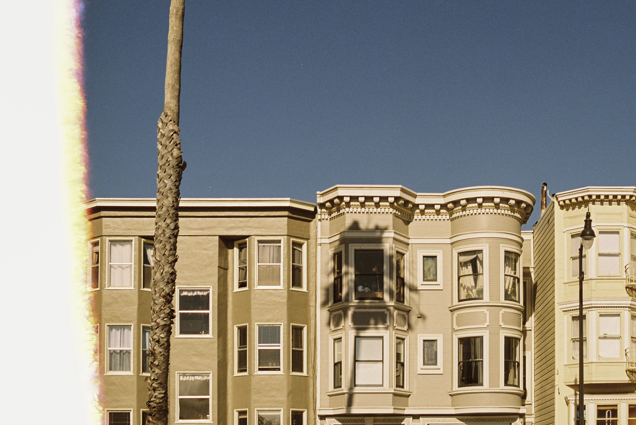 Dolores Park, San Francisco, CA