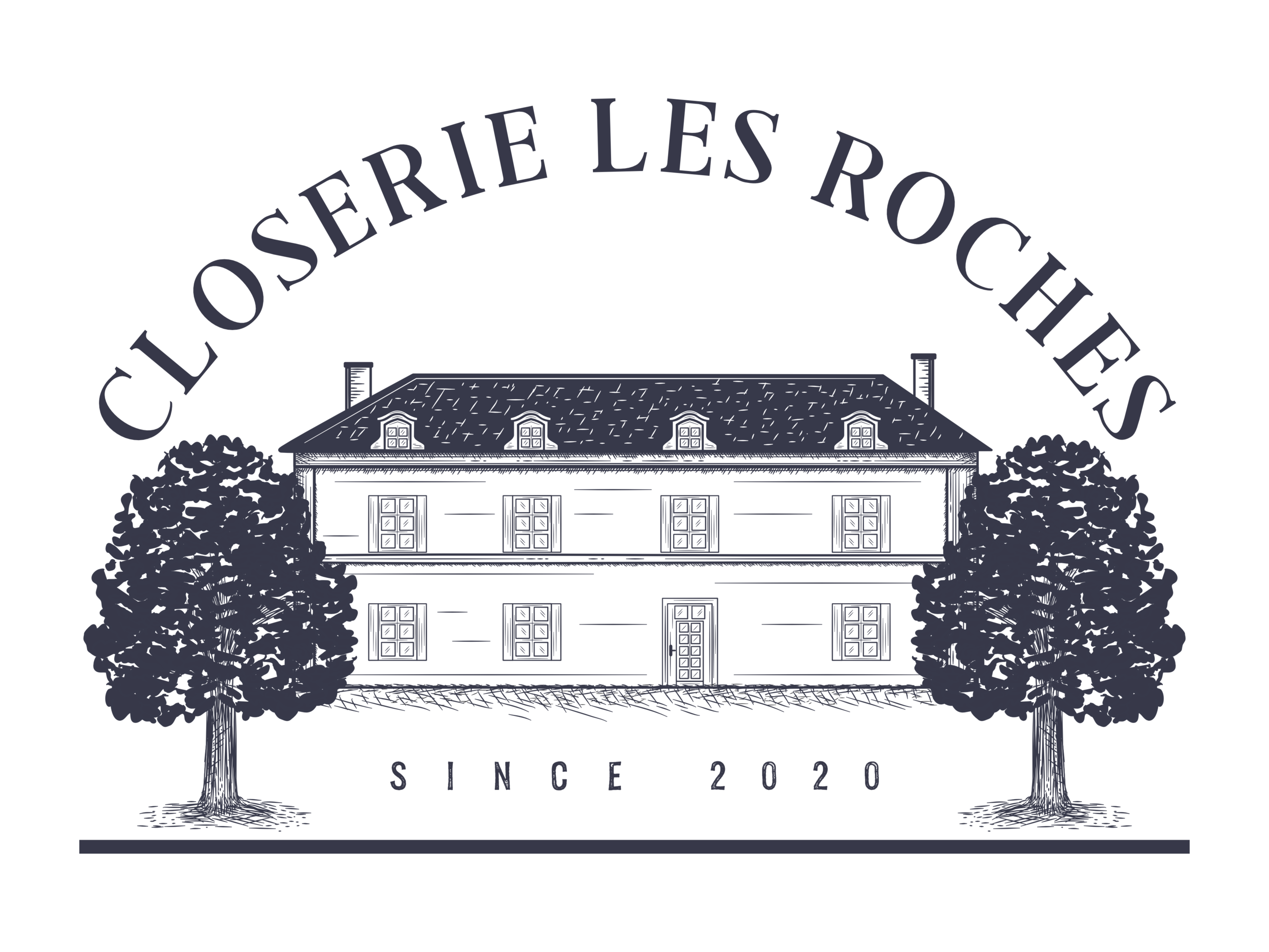 Closerie Les Roches
