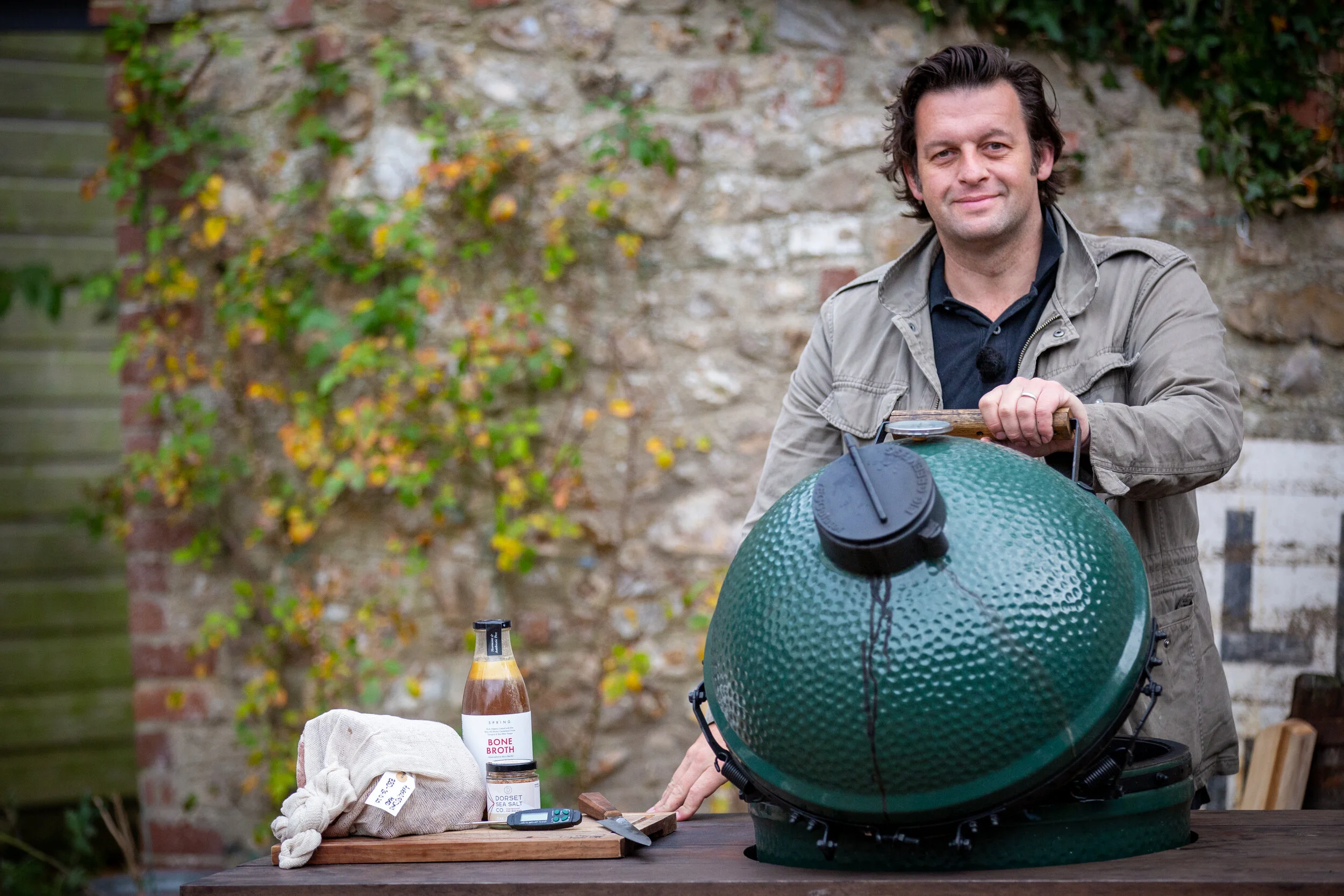 Matt Burgess Matt Burgess