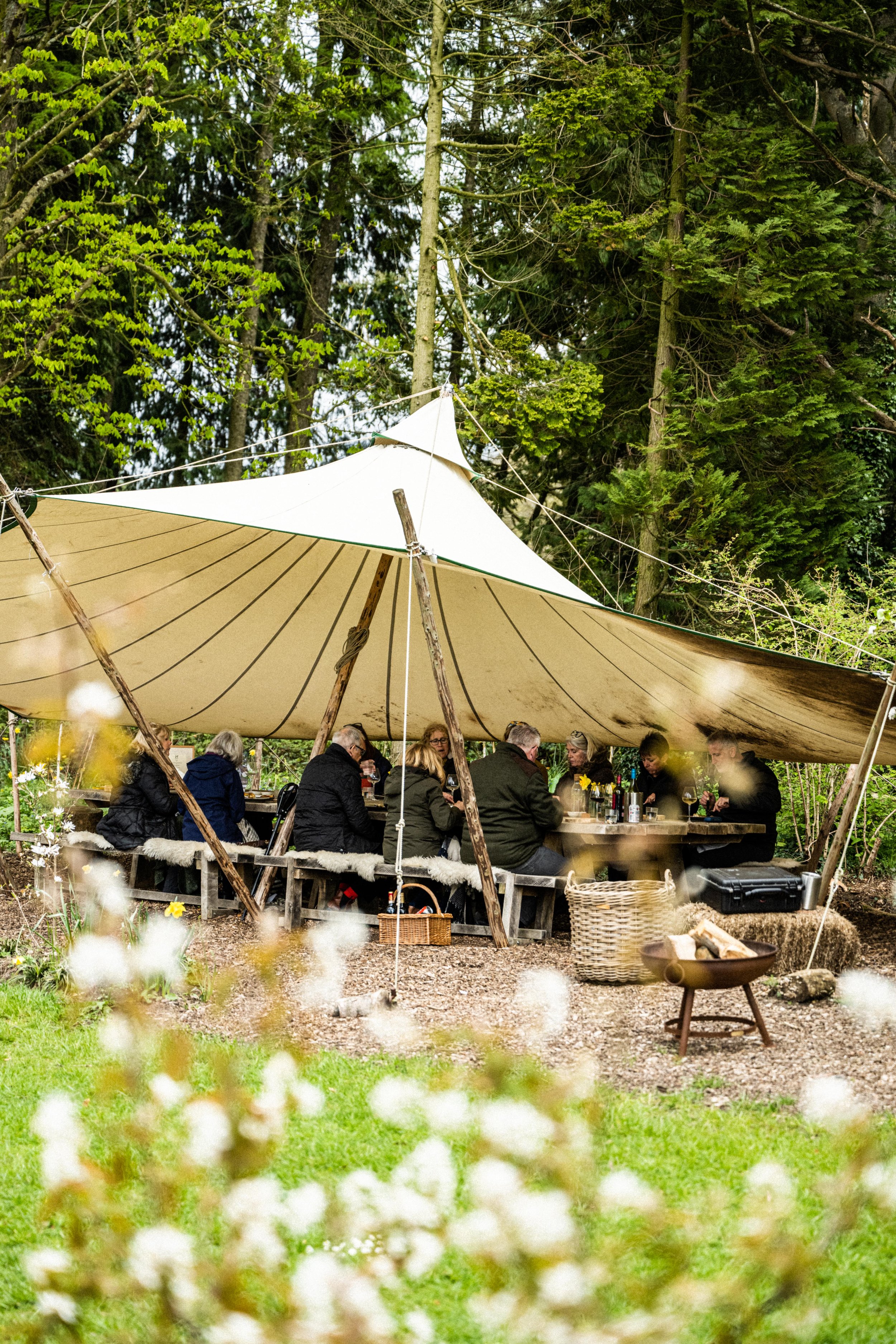 Feast Night: Friday 22nd May 2026 7-11pm