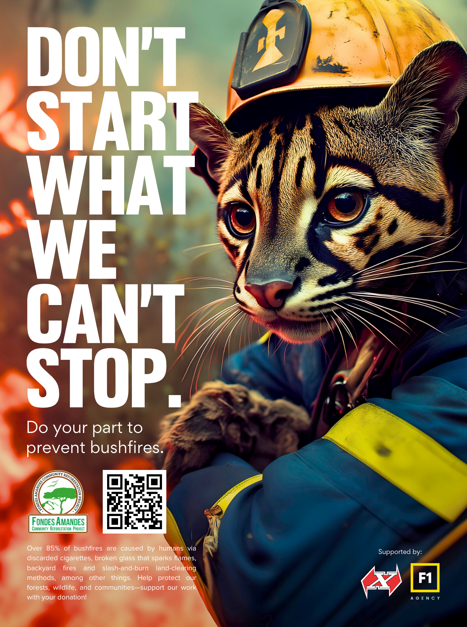  Gold ADDY - Copywriting 