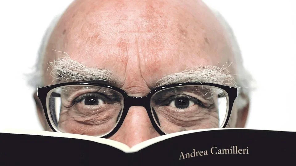 Why Some Italians Detest Camilleri