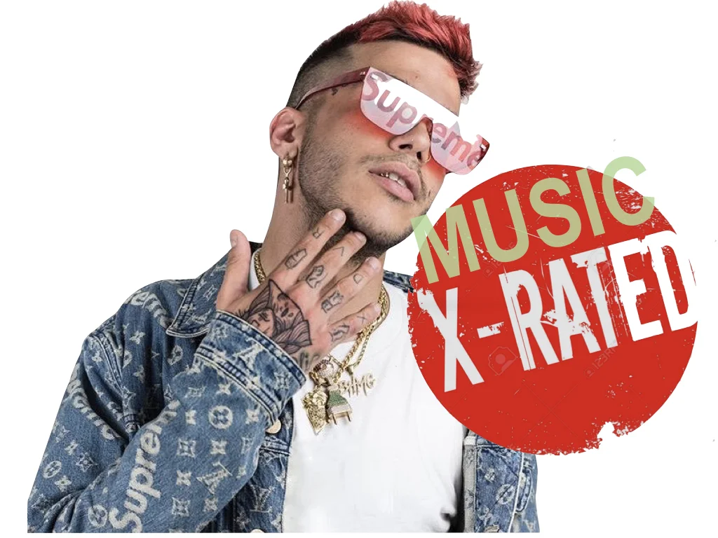 X Rated Italian Music