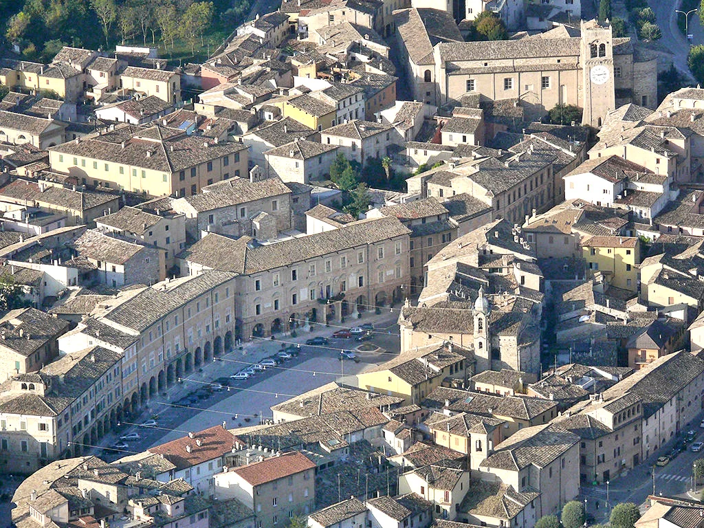 San Severino