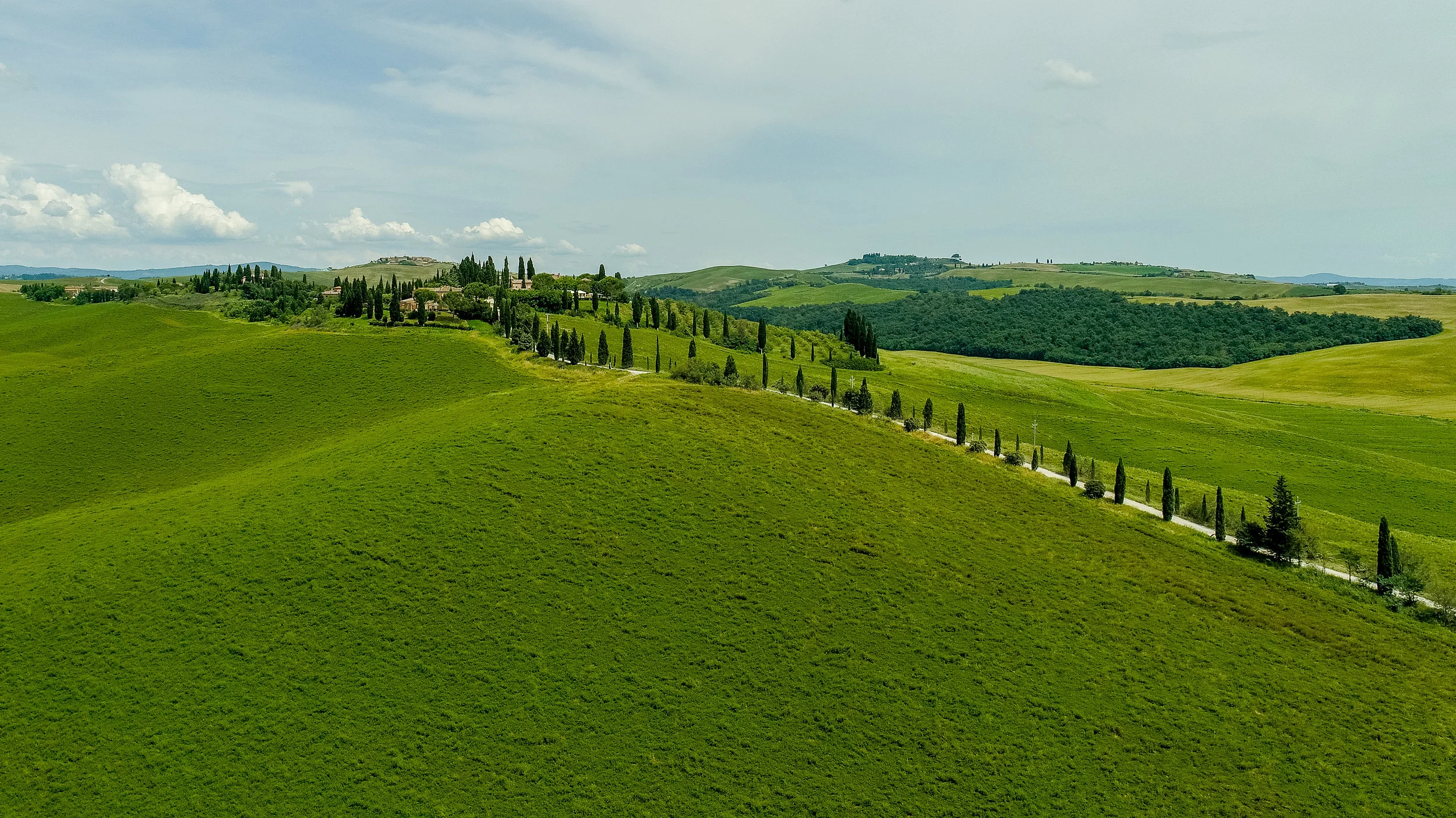 How To Find the Best Version of You in Tuscany
