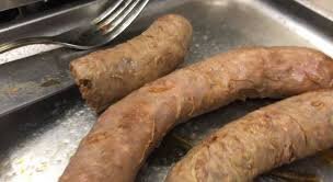 Bardiccio Sausage