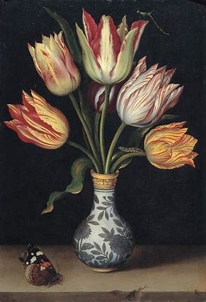 Ambrosius Bosschaert the Elder 1573 - 1621.jpg
