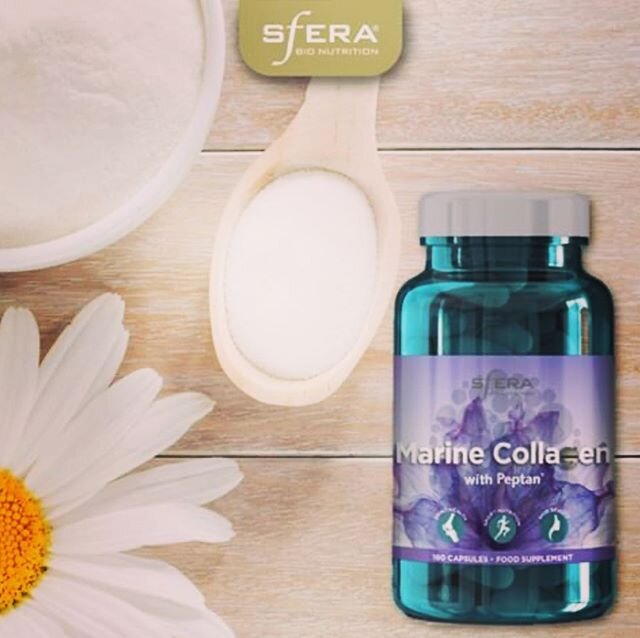 Did you know that collagen is crucial for all the elastic tissue in your body? This includes tendons, ligaments, skin and muscle tissue. Try collagen for preventing injuries and improving recovery. @the_healthnut_healthshop 
033 3305172
