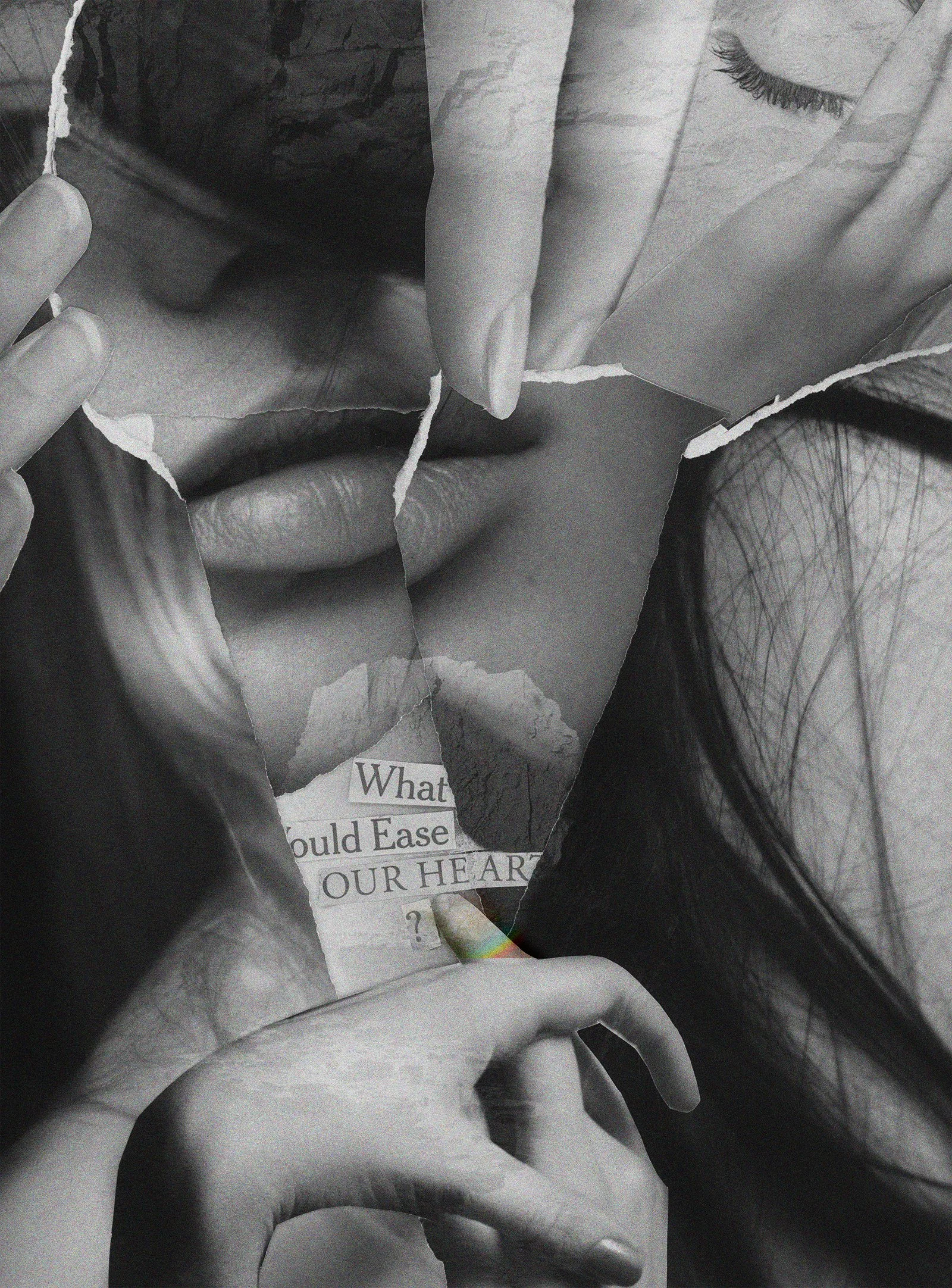 collage cut and paste — ondreabarbe.com - Collage And Paste Art