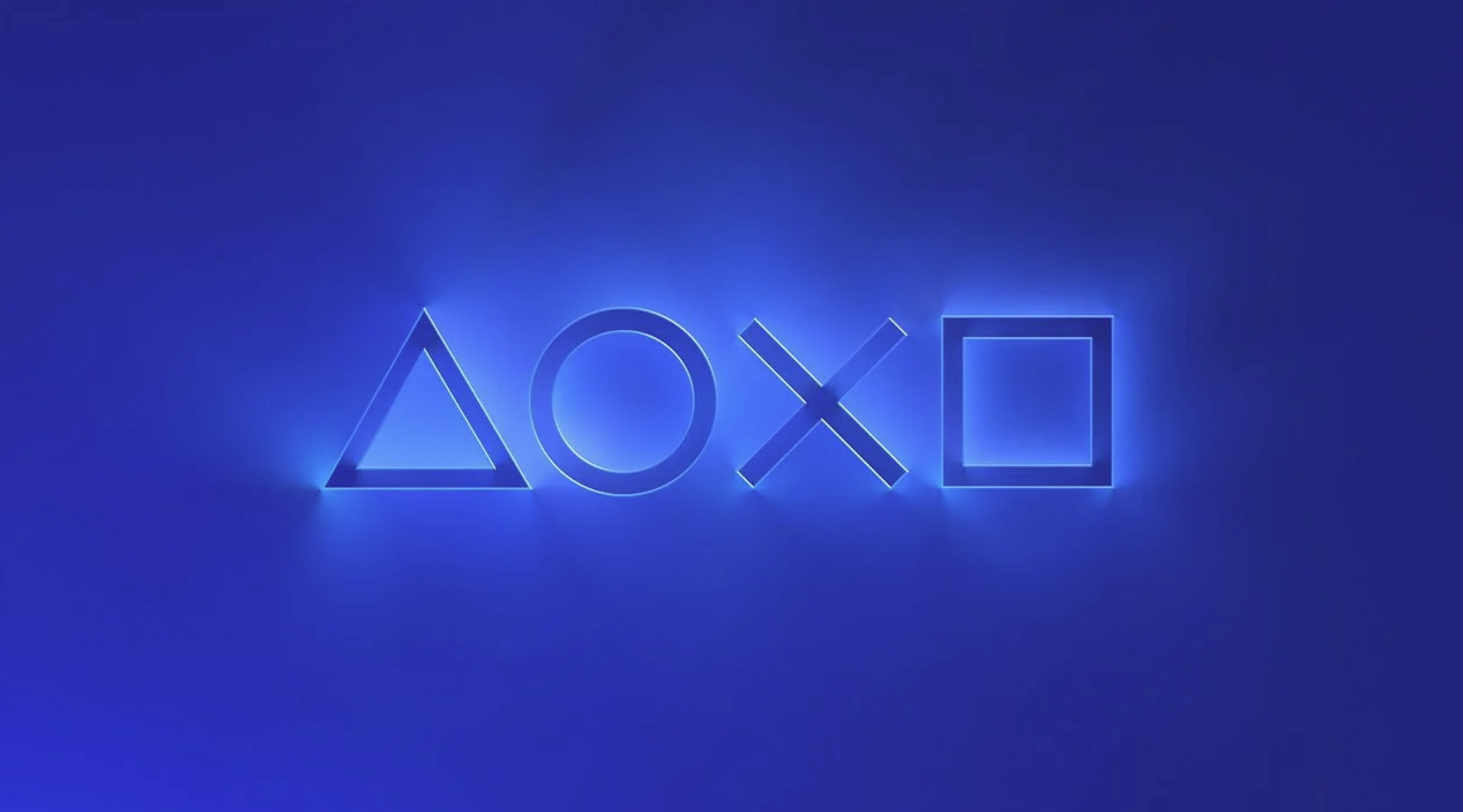 PlayStation Rebrand & PS5 Launch  (Direction)