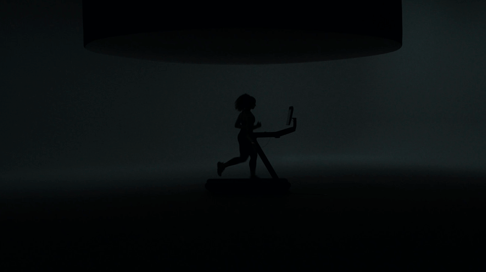 Peloton