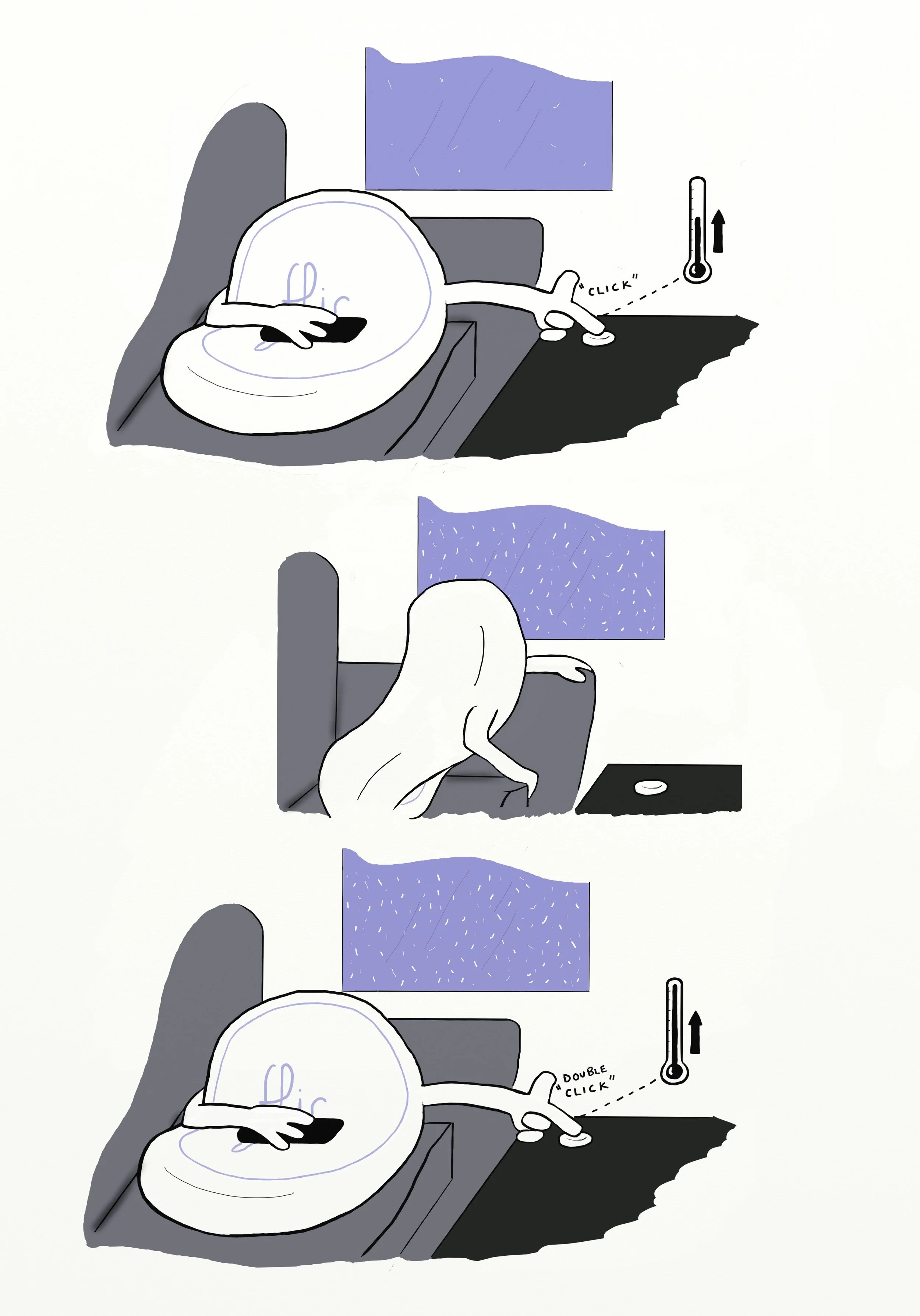 The Heat Is On.jpg