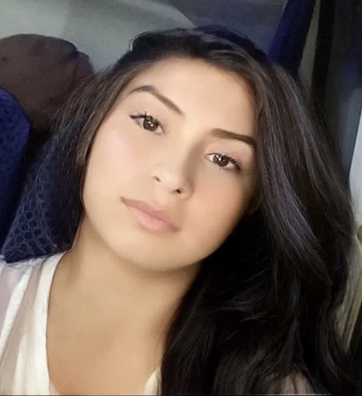 Todavía estoy aquí: Micaela