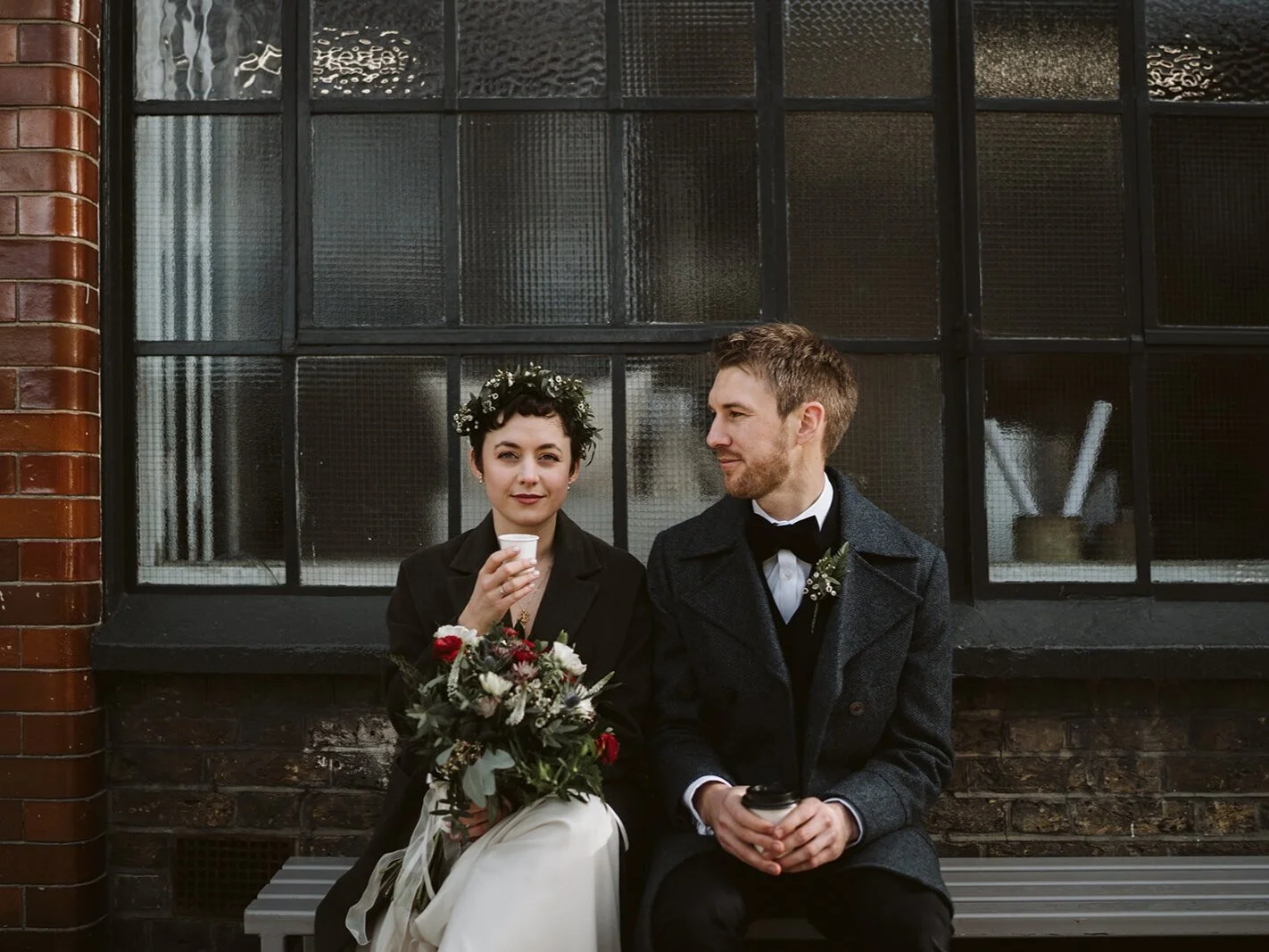 Supplier Spotlight - Lewis Membery Photography