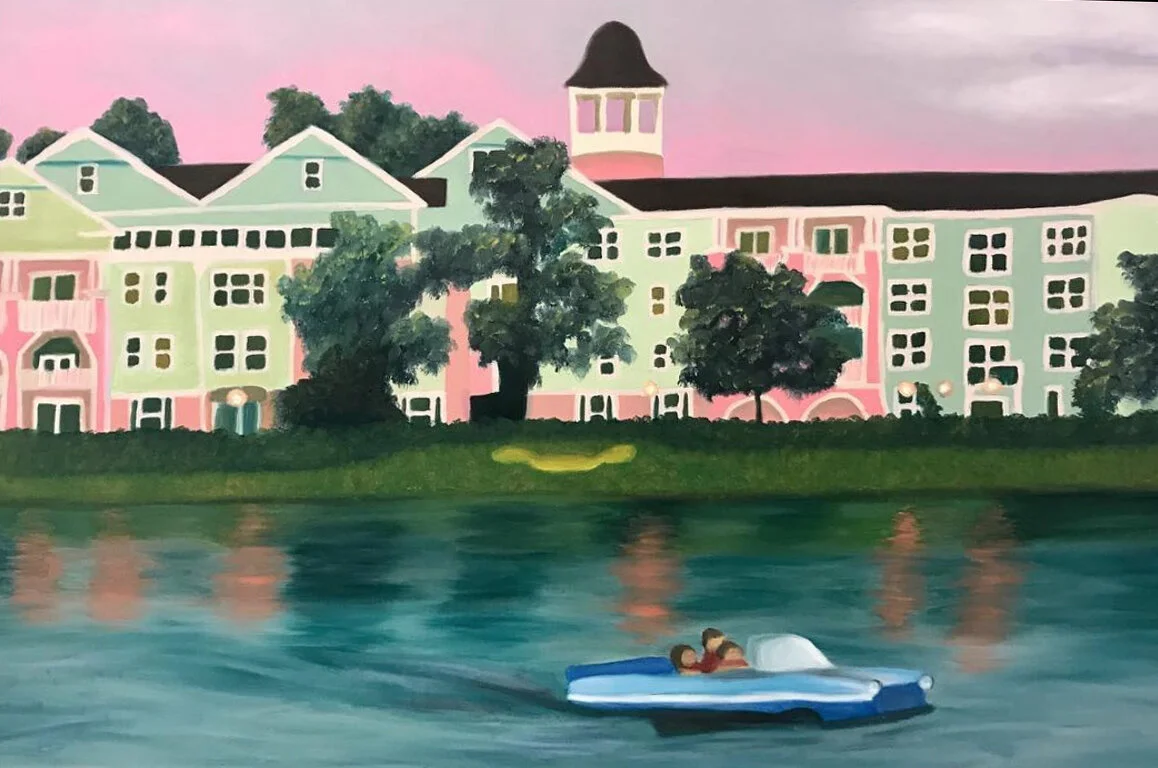 Zuber - A Day at Disney.jpg