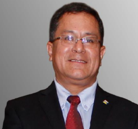 Ing. Jorge Ayala