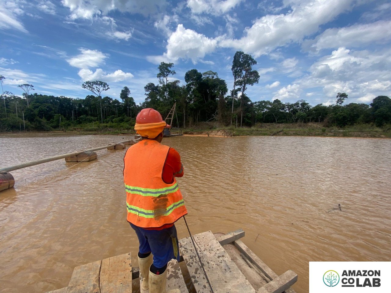 Madre de Dios, Peru