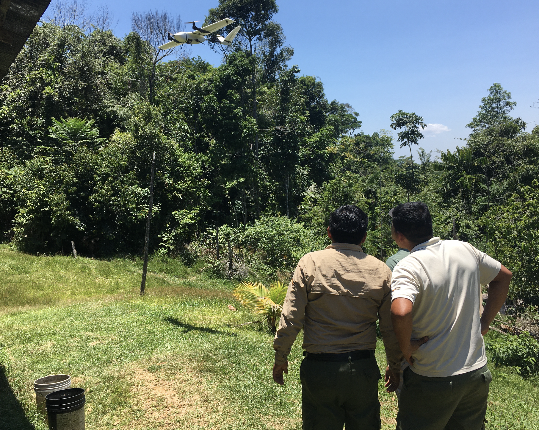 Madre de Dios, Peru