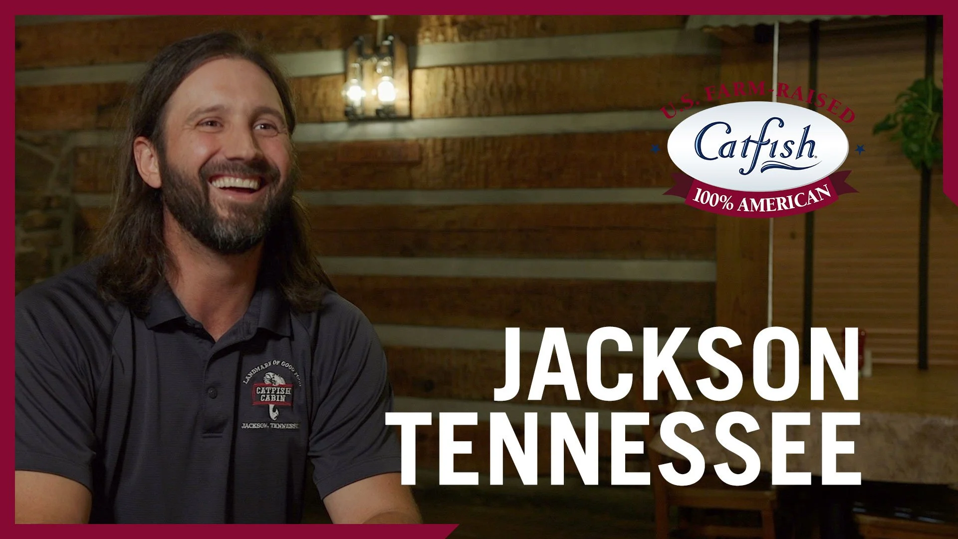 Catfish Trail — The Catfish Institute